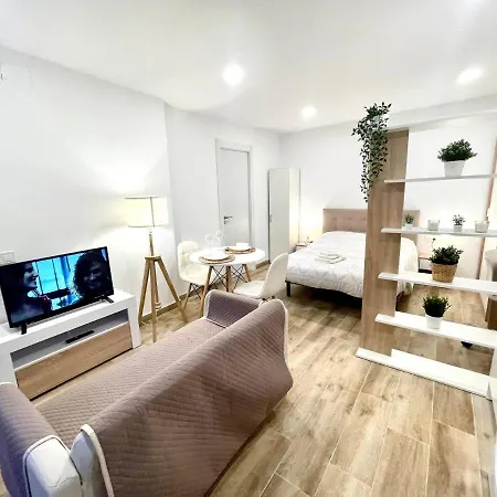 Beautiful Loft In 2 Chata