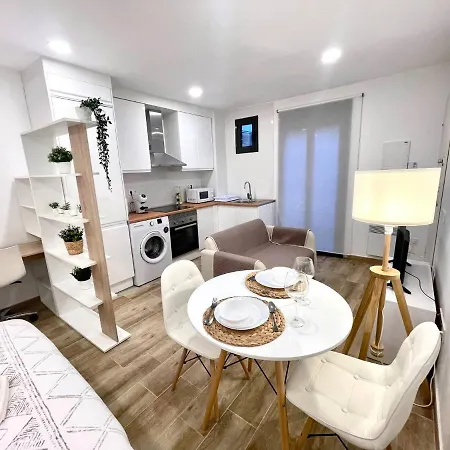 Chata Beautiful Loft In 2