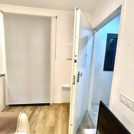 Beautiful Loft In 2 Chata *