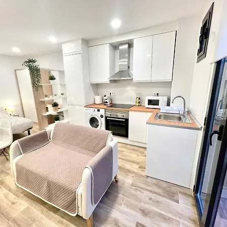Beautiful Loft In 2 *