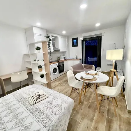 Beautiful Loft In 2 Chata *